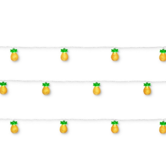 Decorative LED string lights - Picture 3 of 5